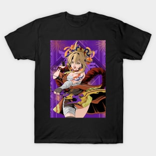 GENSHIN IMPACT YOIMIYA T-Shirt